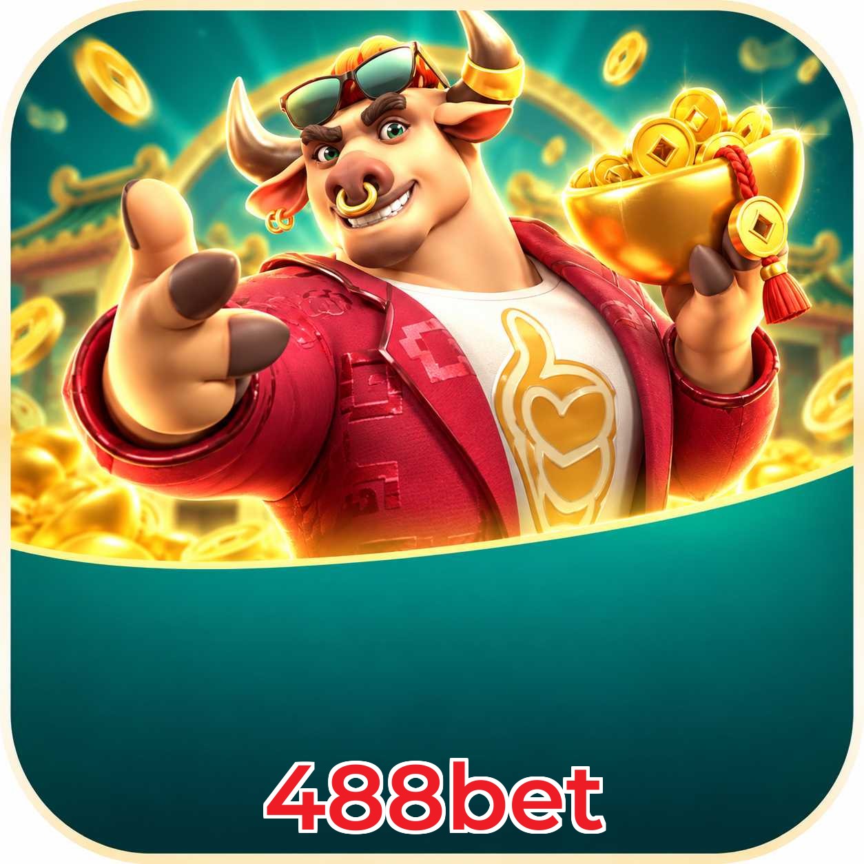 Programa VIP 488bet — 5 níveis de progressão automática