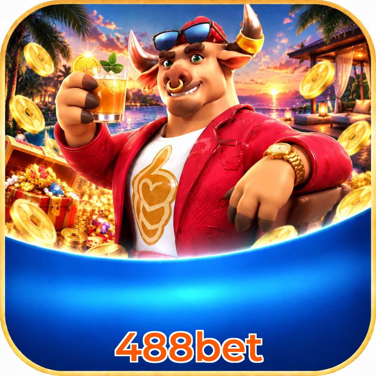 Top provedores tier-1 de slots na plataforma 488bet