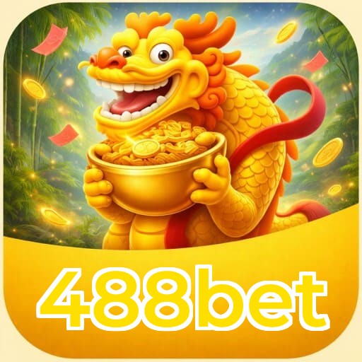 Tabela RTP dos jogos de cassino da 488bet