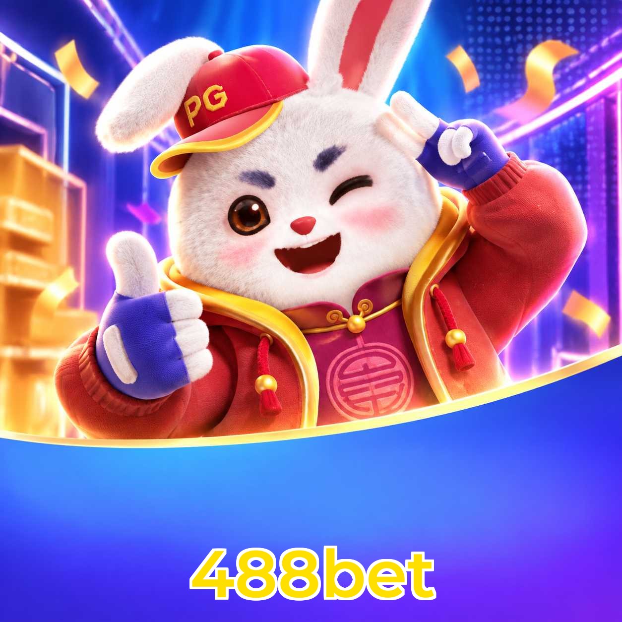 Grandes vitórias em Fortune Games na 488bet com PIX rápido