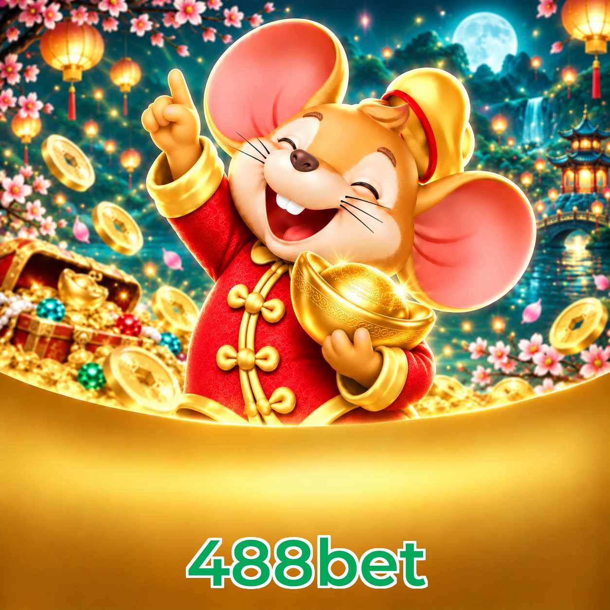 Segurança 488bet SSL 256-bit com licença Curaçao e certificação eCOGRA