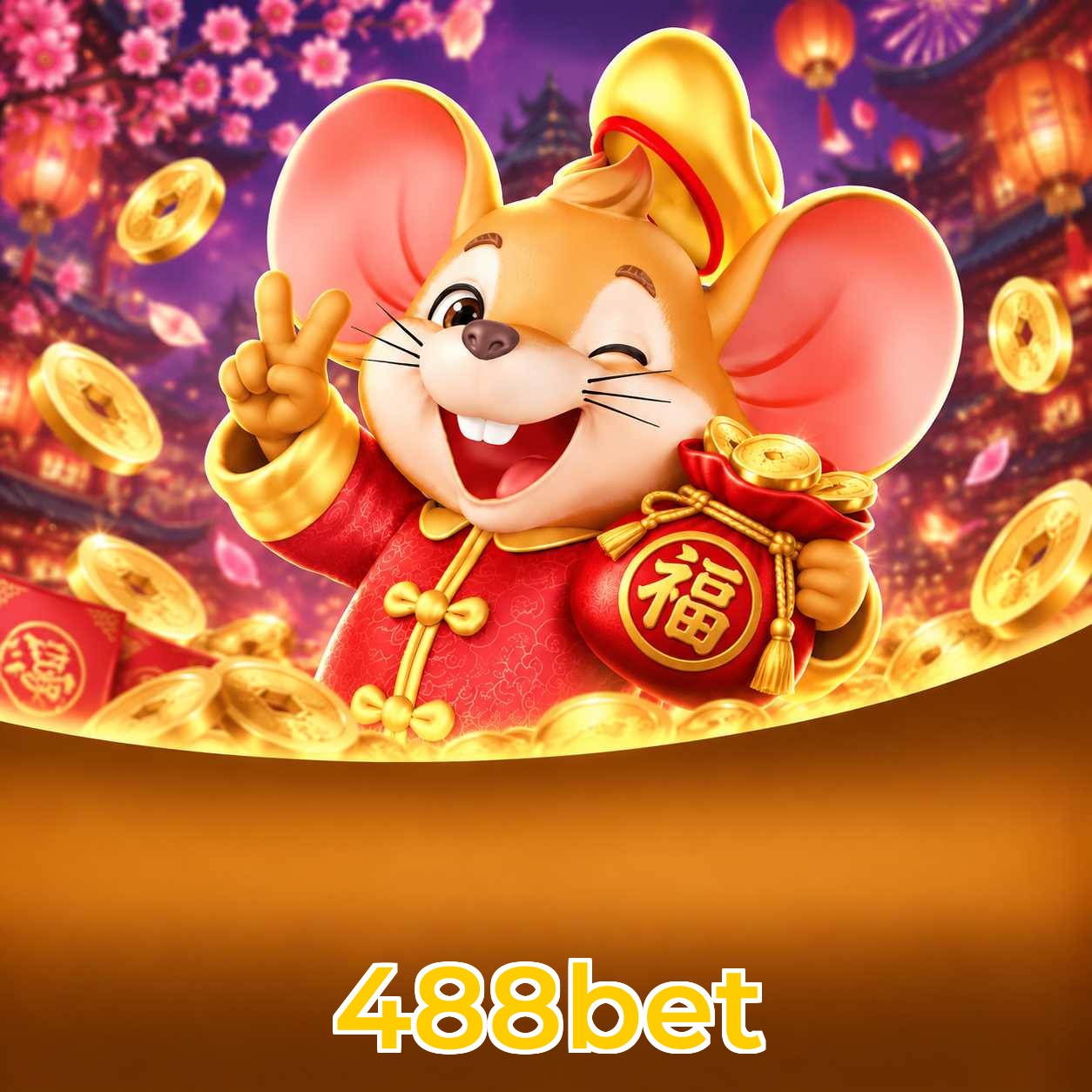 APP 488bet para iOS e Android com 187 mil downloads