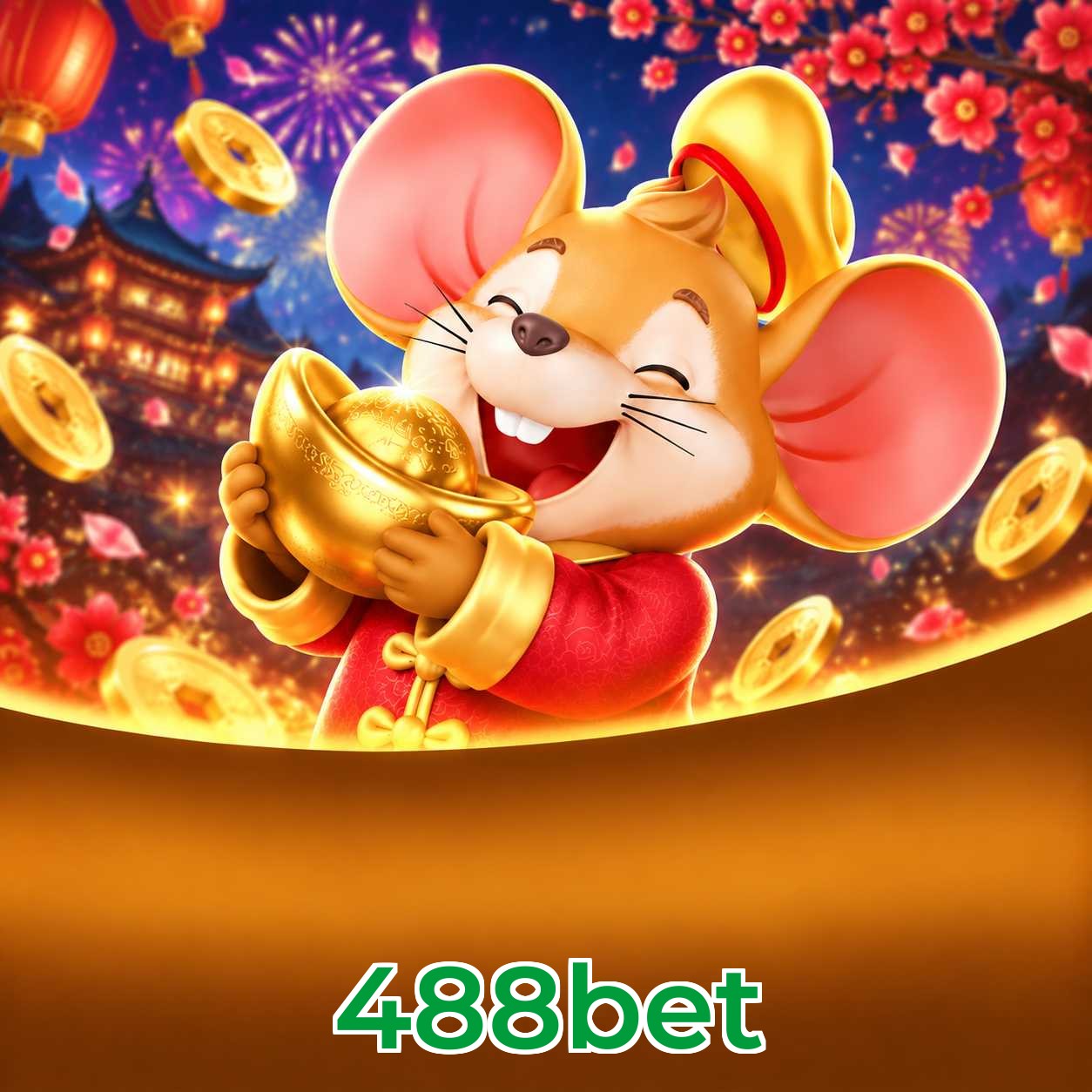 488bet em números - plataforma líder no Brasil desde 2020