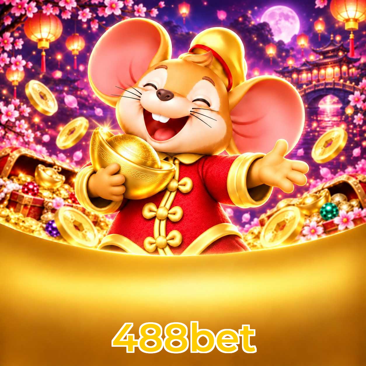 Comparativo de loterias 488bet — prêmios, odds e frequência