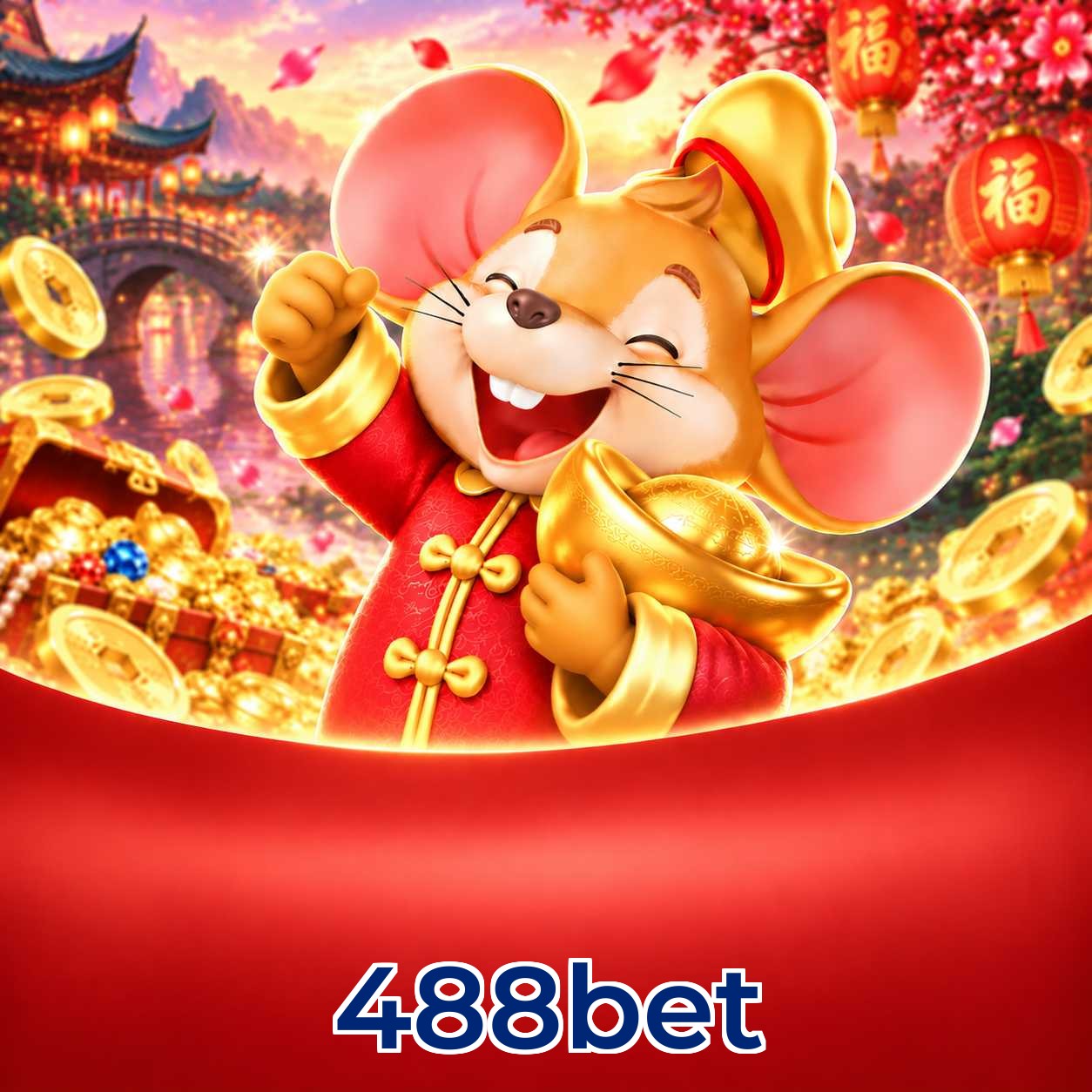 Acesso rápido à conta 488bet em 4 passos simples