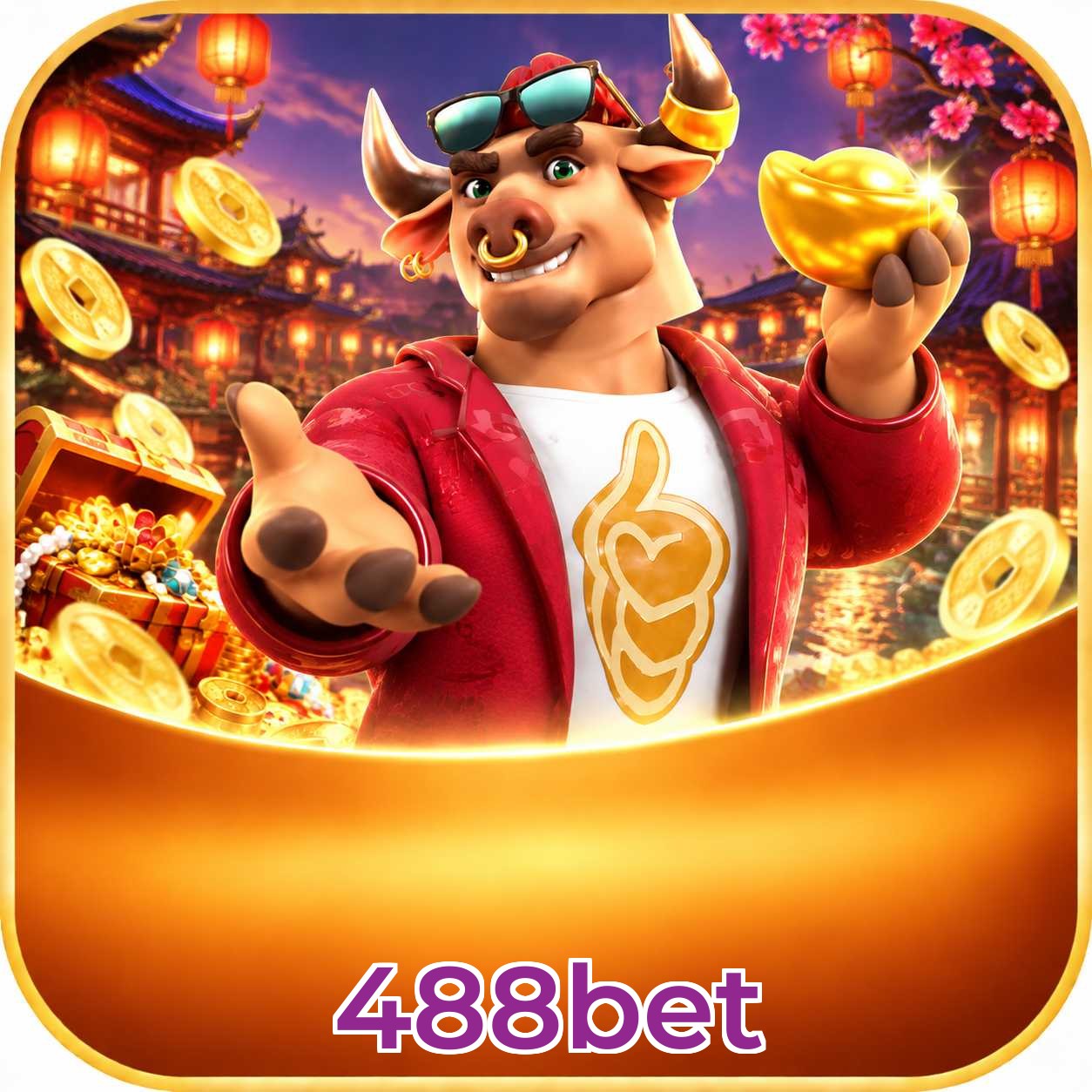 Segurança do APK 488bet