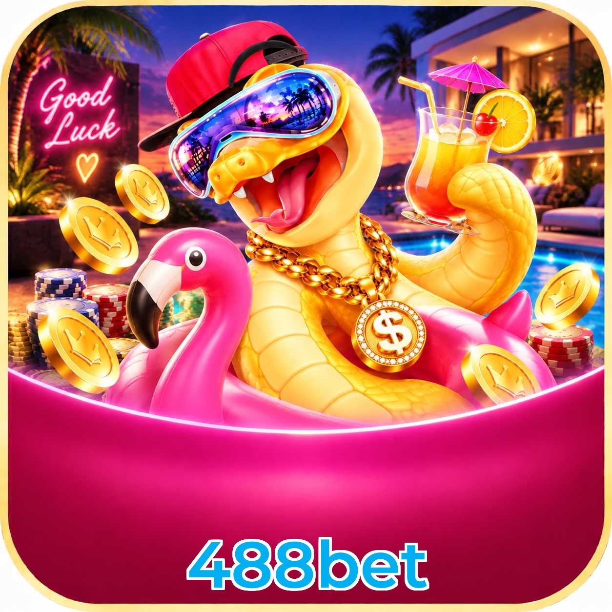488bet