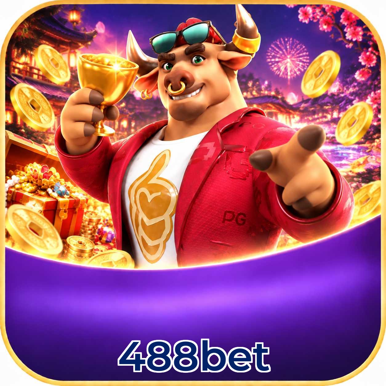 Download multiplataforma do app 488bet para Android e iOS