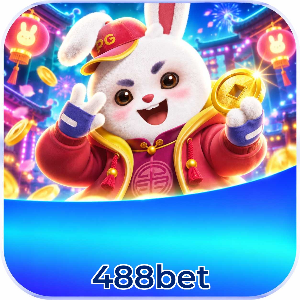 Download oficial 488bet seguro para Android e iOS