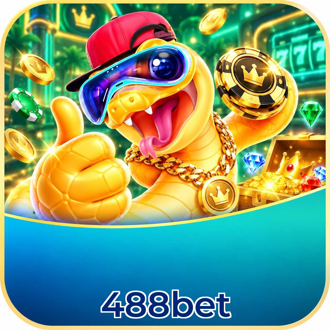 Guia passo a passo para instalar o aplicativo 488bet